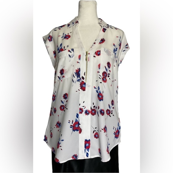 NWT express blouses ZS small. - Picture 1 of 9